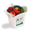 Noodle Box Lollies 100G